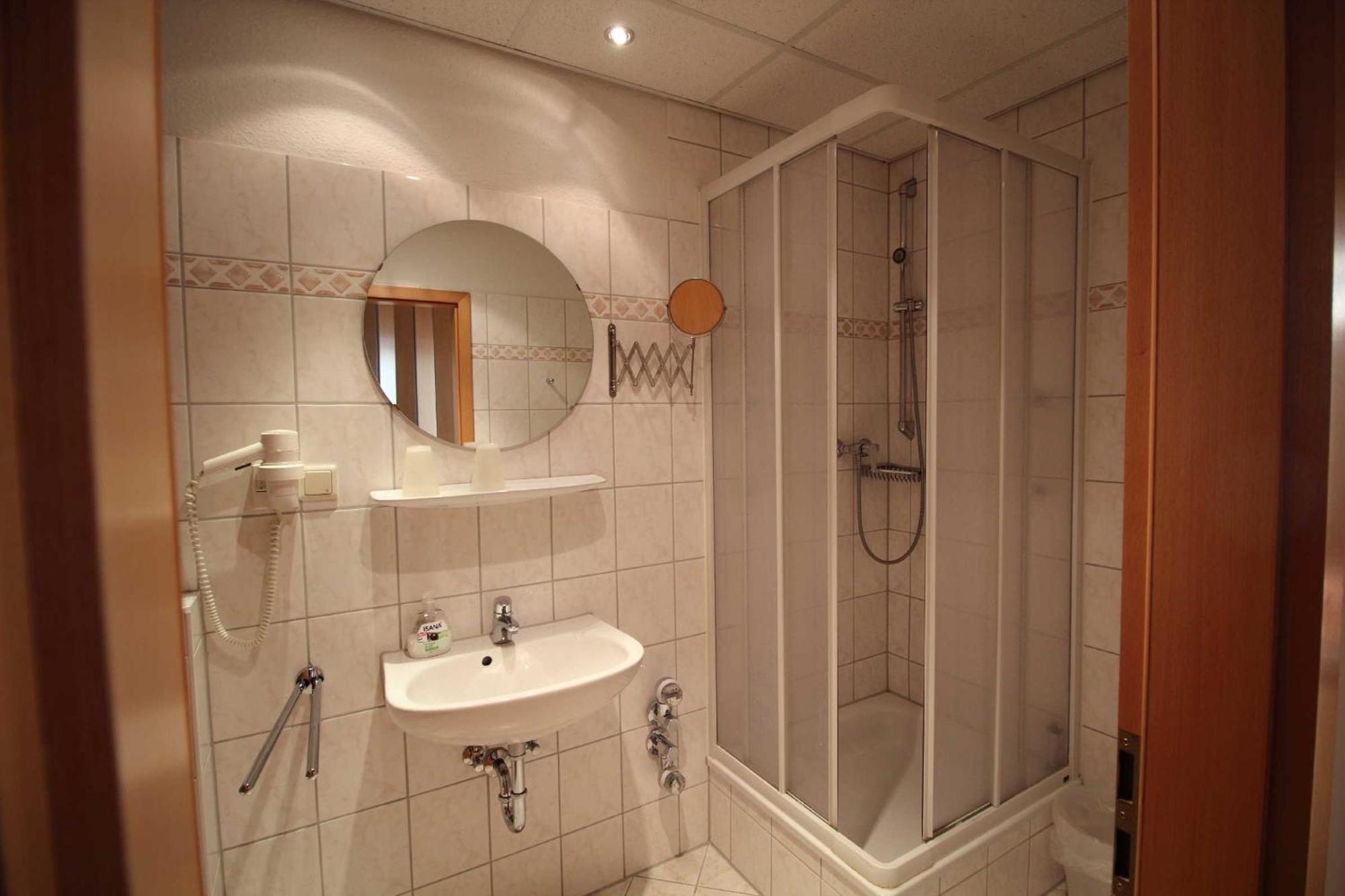 Fuerstenhof - Ferienwohnung 202 Sassnitz Luaran gambar